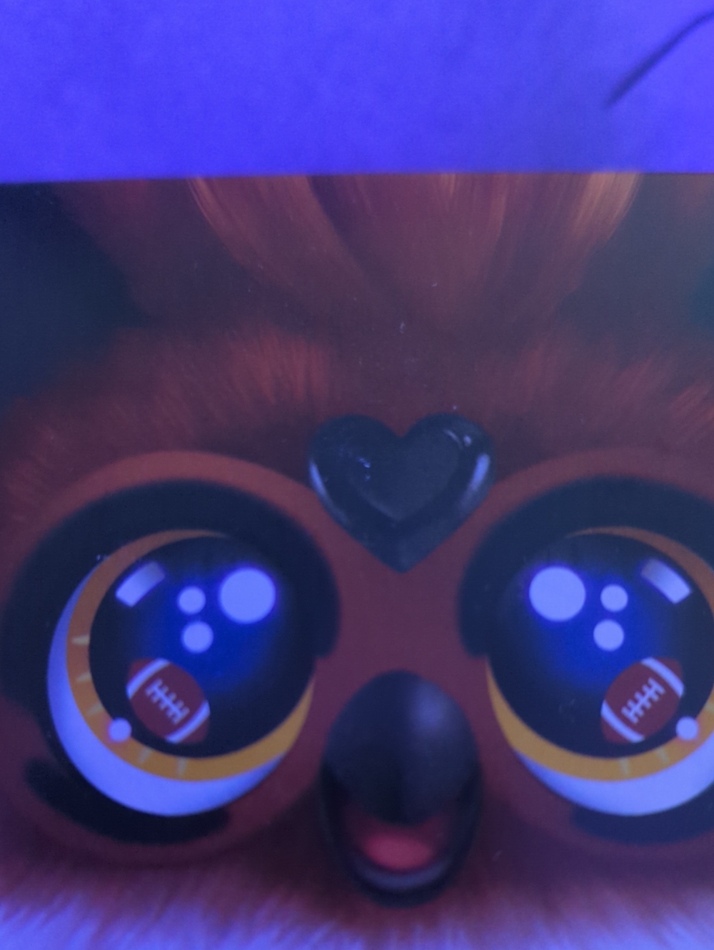 Furby Event